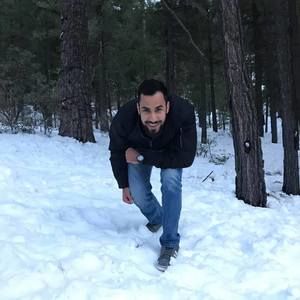 Meet your Posher, Ibrahim